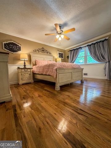 37 Jeffrey Road SE, Cartersville, GA 30120