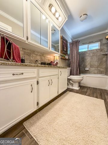 37 Jeffrey Road SE, Cartersville, GA 30120