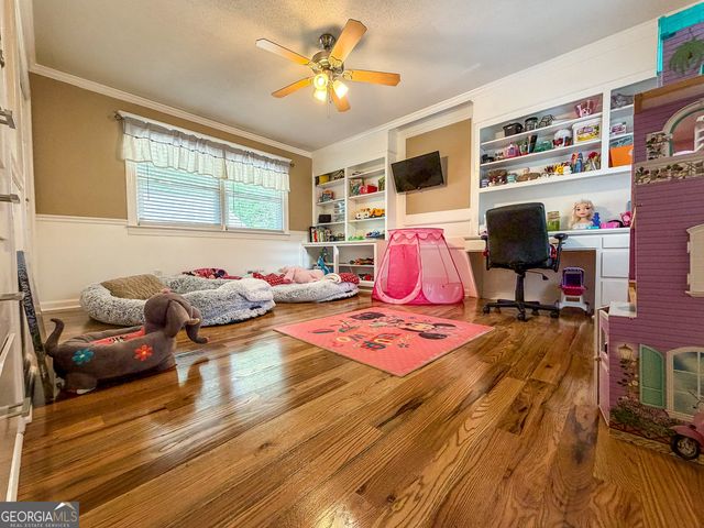 37 Jeffrey Road SE, Cartersville, GA 30120