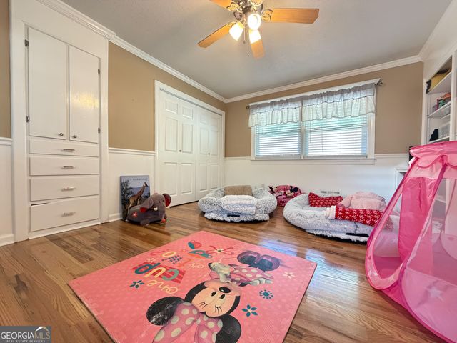 37 Jeffrey Road SE, Cartersville, GA 30120