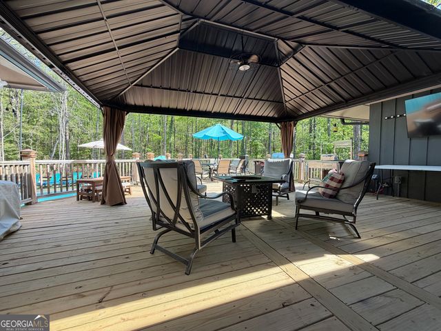 37 Jeffrey Road SE, Cartersville, GA 30120