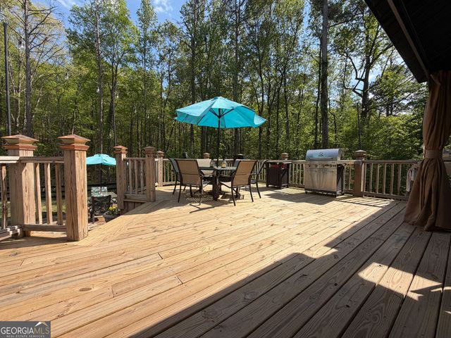 37 Jeffrey Road SE, Cartersville, GA 30120