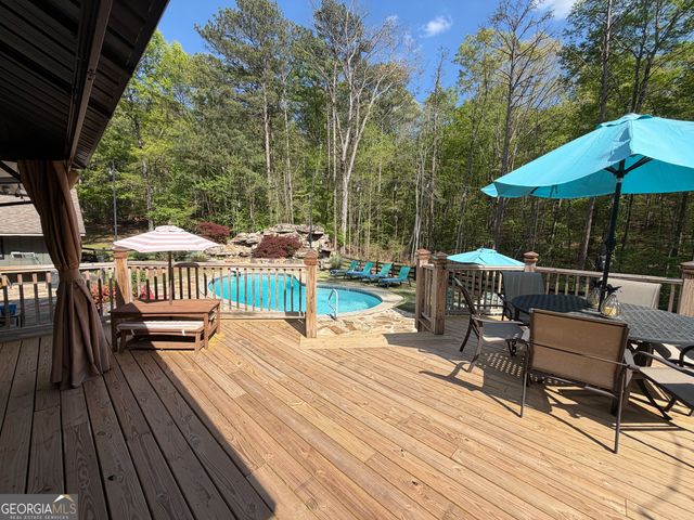 37 Jeffrey Road SE, Cartersville, GA 30120