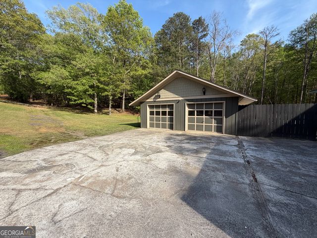 37 Jeffrey Road SE, Cartersville, GA 30120