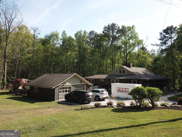 37 Jeffrey Road SE, Cartersville, GA 30120