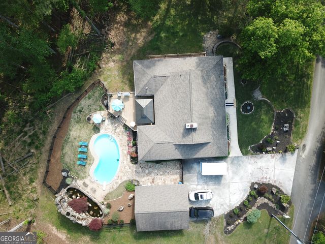 37 Jeffrey Road SE, Cartersville, GA 30120