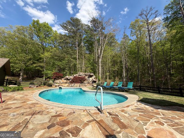 37 Jeffrey Road SE, Cartersville, GA 30120