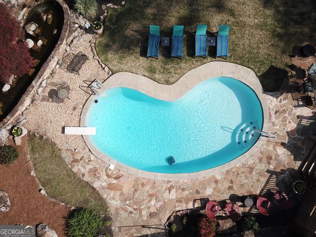 37 Jeffrey Road SE, Cartersville, GA 30120