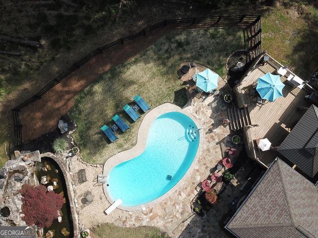 37 Jeffrey Road SE, Cartersville, GA 30120