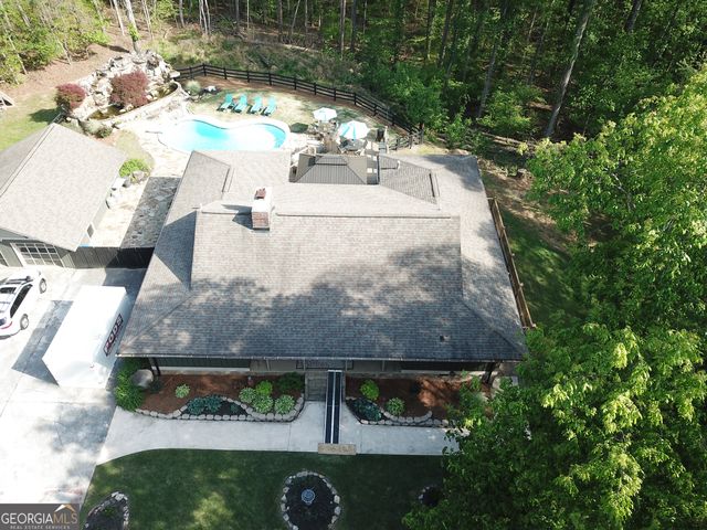 37 Jeffrey Road SE, Cartersville, GA 30120