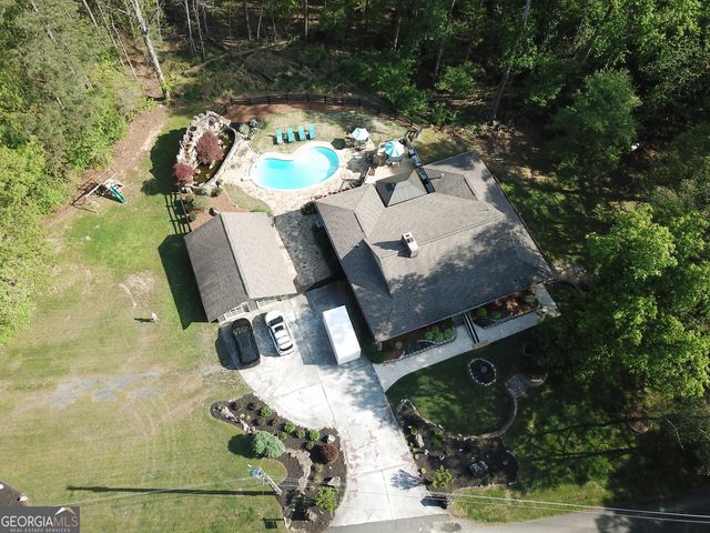 37 Jeffrey Road SE, Cartersville, GA 30120