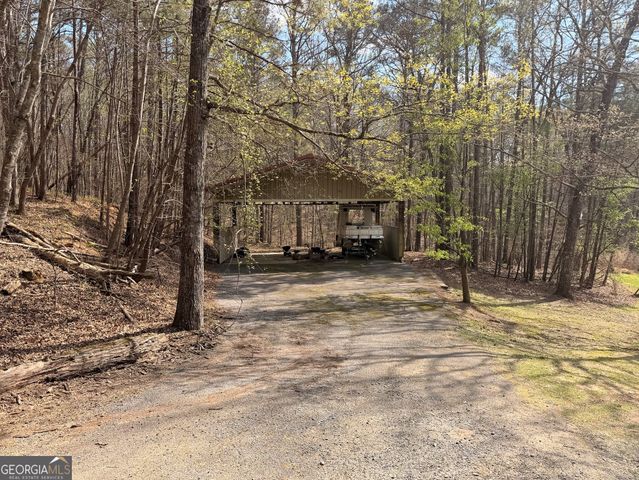 37 Jeffrey Road SE, Cartersville, GA 30120