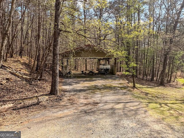 37 Jeffrey Road SE, Cartersville, GA 30120