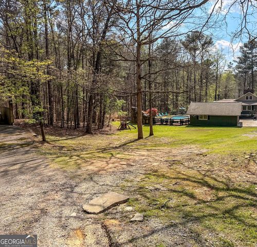 37 Jeffrey Road SE, Cartersville, GA 30120