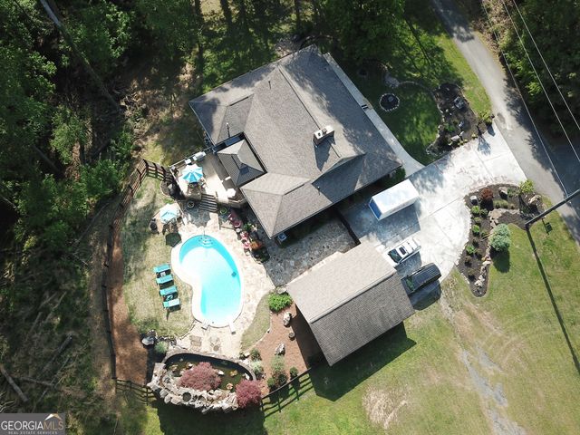 37 Jeffrey Road SE, Cartersville, GA 30120