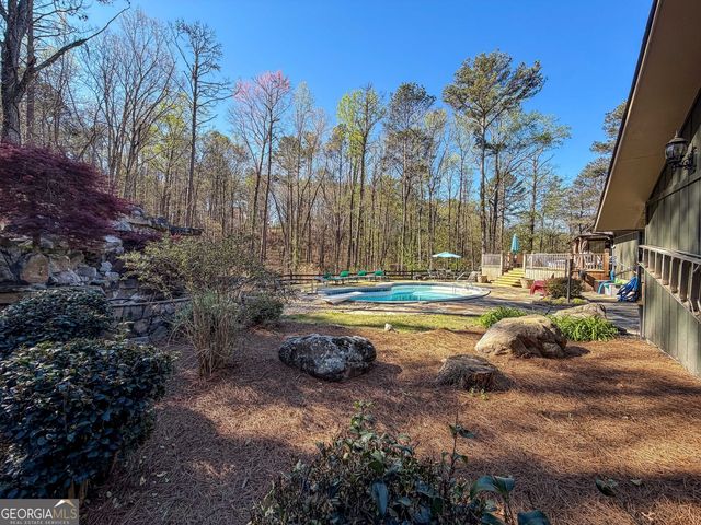 37 Jeffrey Road SE, Cartersville, GA 30120