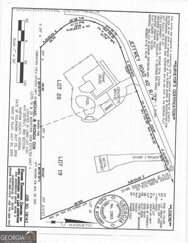 37 Jeffrey Road SE, Cartersville, GA 30120