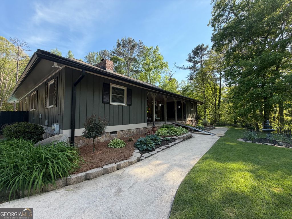 37 Jeffrey Road SE, Cartersville, GA 30120