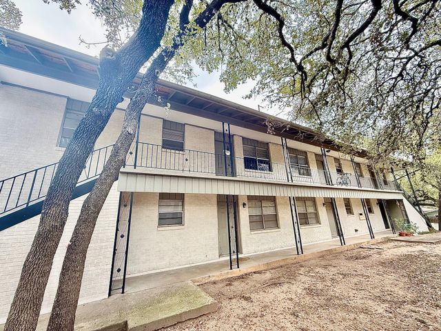 2411 S 5th ST 6, Austin, TX 78704