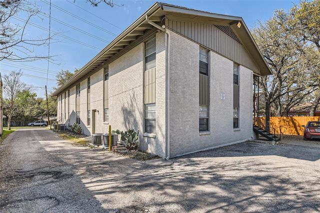 2411 S 5th ST 6, Austin, TX 78704