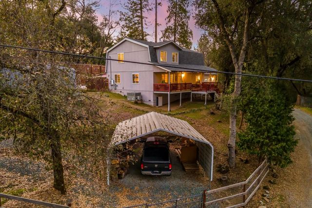 5600 Upper Siesta Ln, Somerset, CA 95684