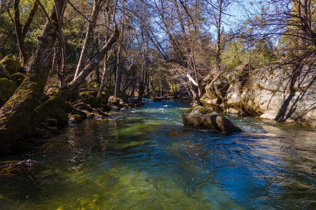 5600 Upper Siesta Ln, Somerset, CA 95684