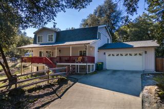 5600 Upper Siesta Ln, Somerset, CA 95684