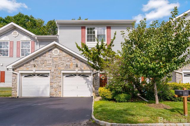 29 Catherine Court, Old Bridge, NJ 08879