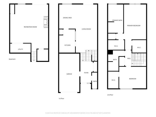 29 Catherine Court, Old Bridge, NJ 08879