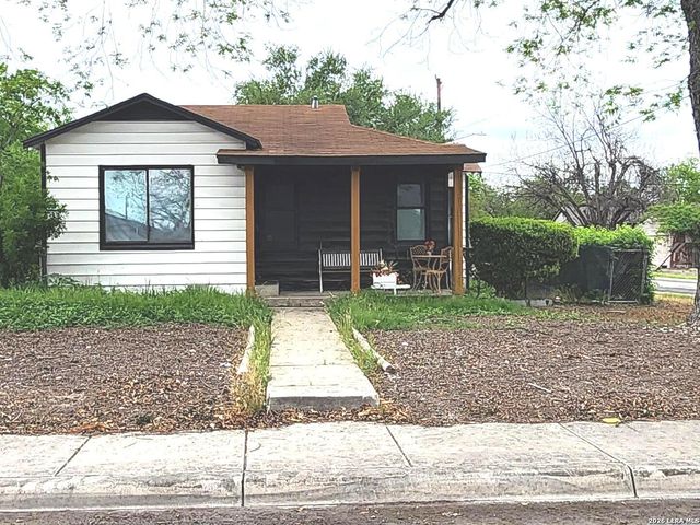 701 LINARES ST, San Antonio, TX 78225