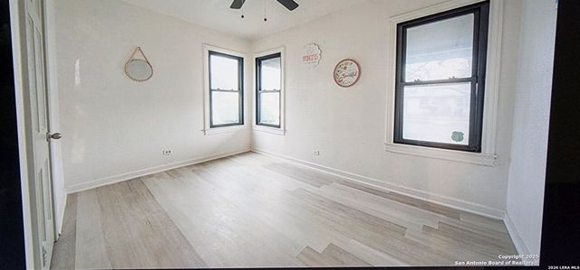 701 LINARES ST, San Antonio, TX 78225