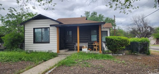 701 LINARES ST, San Antonio, TX 78225