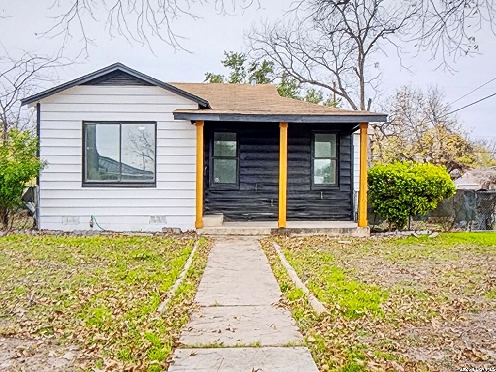 701 LINARES ST, San Antonio, TX 78225