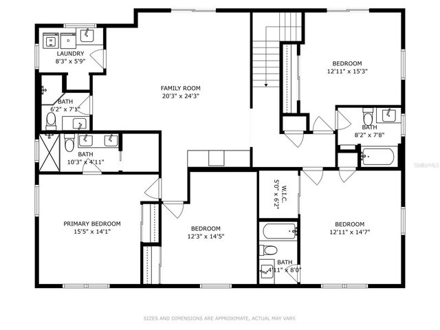 2655 BAY STREET, Sarasota, FL 34237