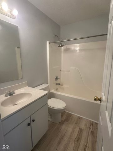 4047 Byram Avenue, Indianapolis, IN 46208