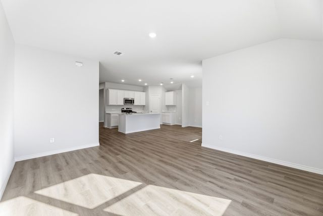 3923 Rose Hill Court, Denison, TX 75020