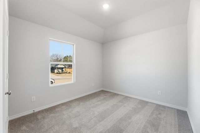 3923 Rose Hill Court, Denison, TX 75020