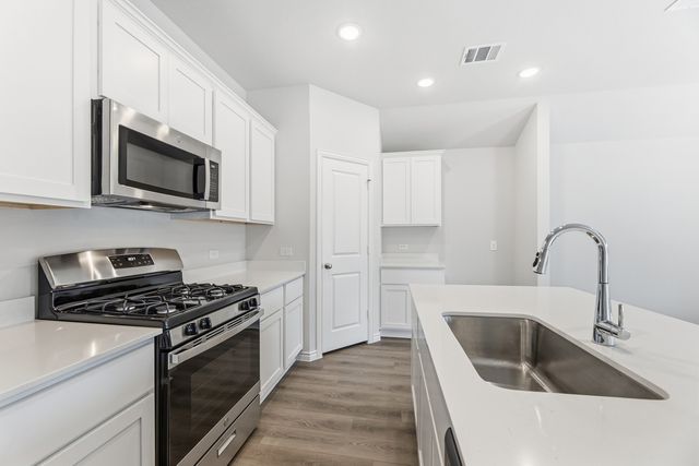 3923 Rose Hill Court, Denison, TX 75020