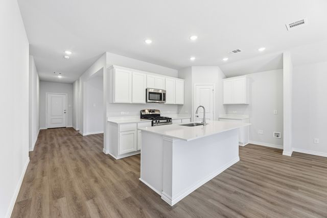 3923 Rose Hill Court, Denison, TX 75020