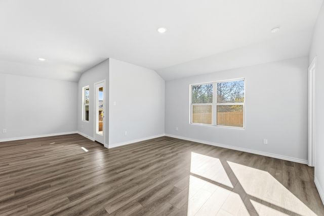 3923 Rose Hill Court, Denison, TX 75020