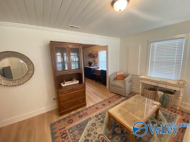 1236 Oshaughnessy Avenue NE, Huntsville, AL 35801