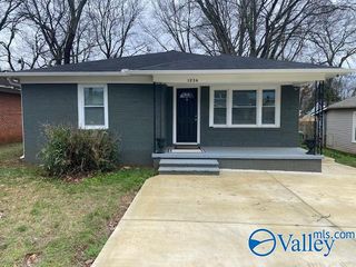 1236 Oshaughnessy Avenue NE, Huntsville, AL 35801