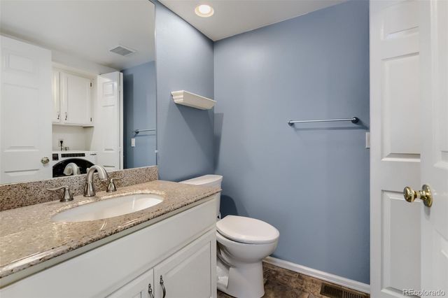 1374 Briar Circle, Littleton, CO 80126
