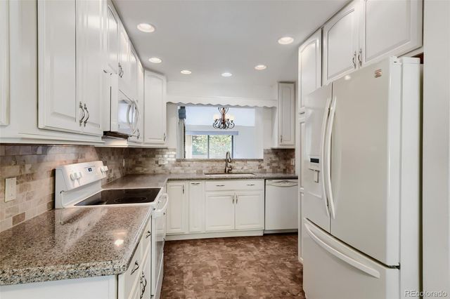 1374 Briar Circle, Littleton, CO 80126