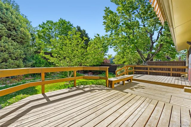 1374 Briar Circle, Littleton, CO 80126