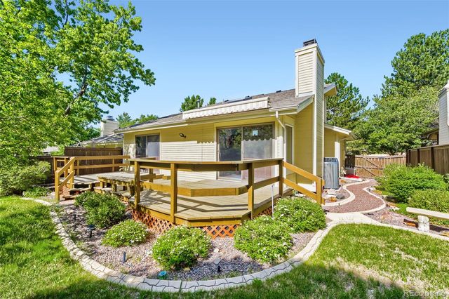 1374 Briar Circle, Littleton, CO 80126