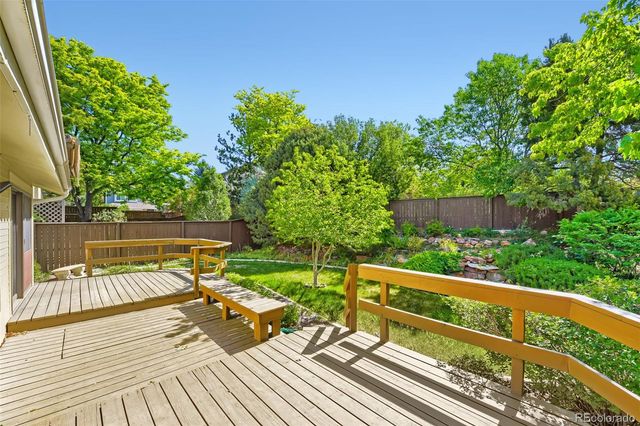 1374 Briar Circle, Littleton, CO 80126