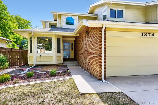 1374 Briar Circle, Littleton, CO 80126