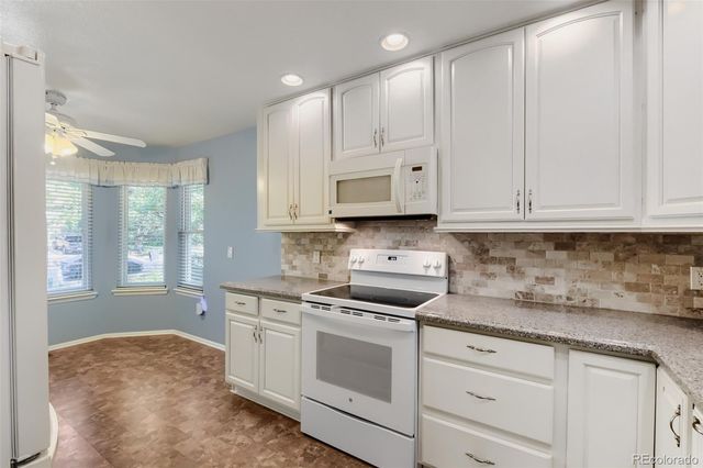1374 Briar Circle, Littleton, CO 80126