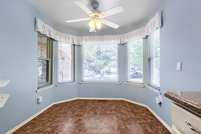 1374 Briar Circle, Littleton, CO 80126